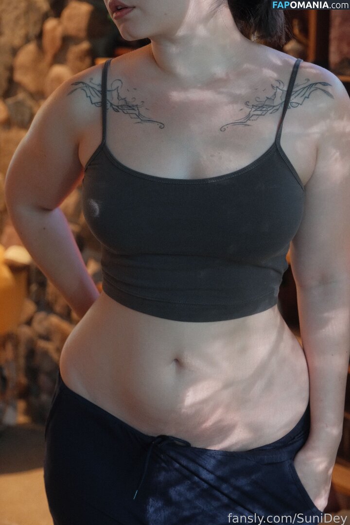 SuniDey / sunidey_ Nu OnlyFans  Foto vazada #290