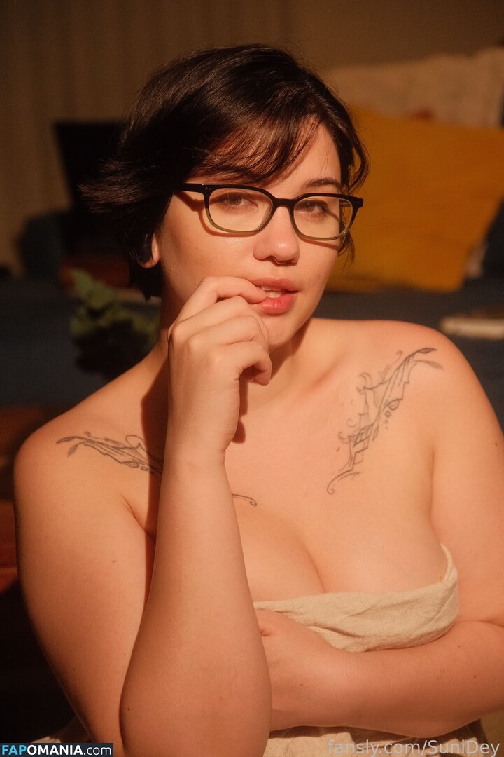 SuniDey / sunidey_ Nu OnlyFans  Foto vazada #306