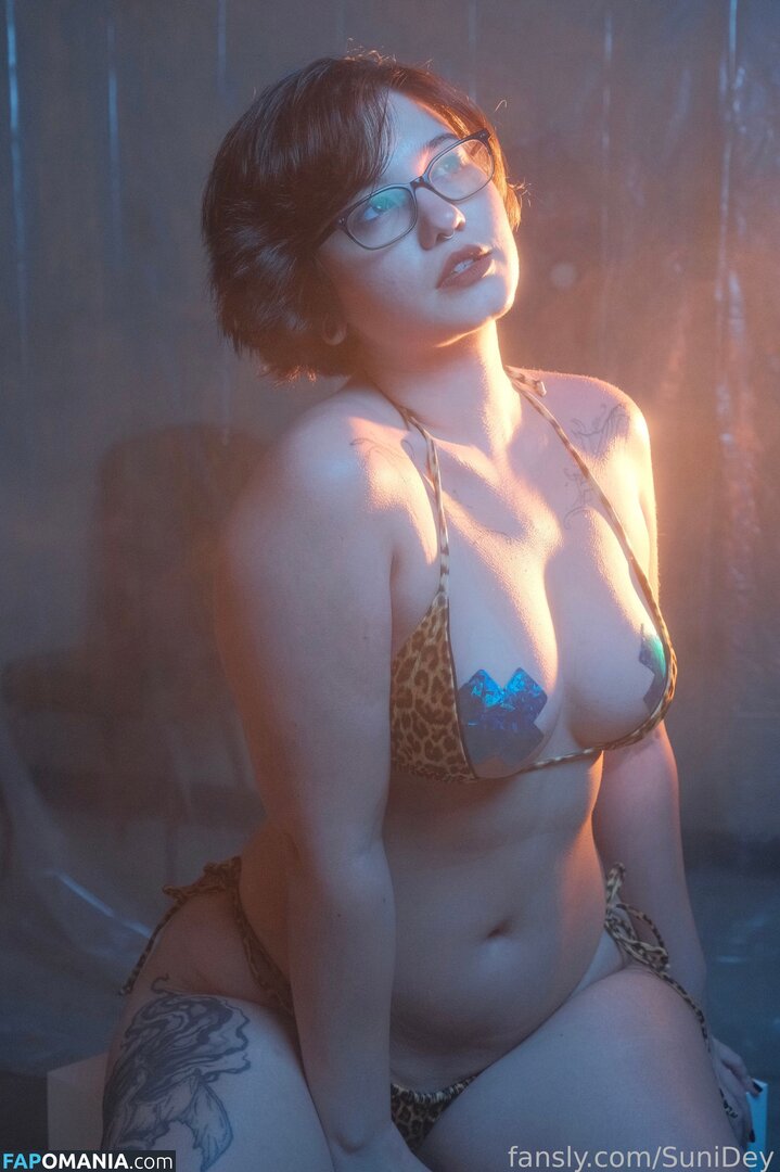SuniDey / sunidey_ Nu OnlyFans  Foto vazada #328