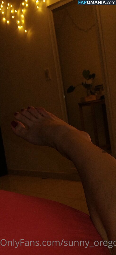 sunny_oregon / sunnystabs Nu OnlyFans  Foto vazada #16