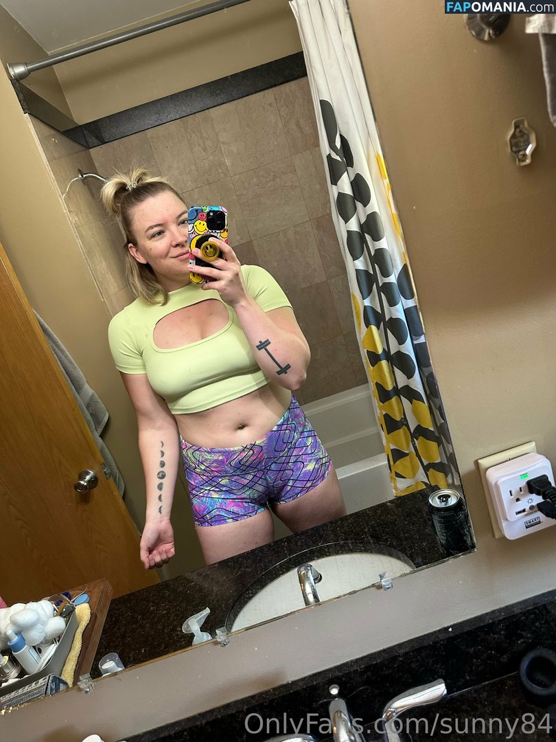 _sunny84_ / sunny84 Nu OnlyFans  Foto vazada #32