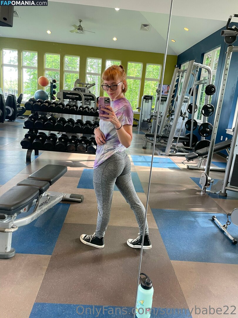 sunnybabe22 Nu OnlyFans  Foto vazada #7