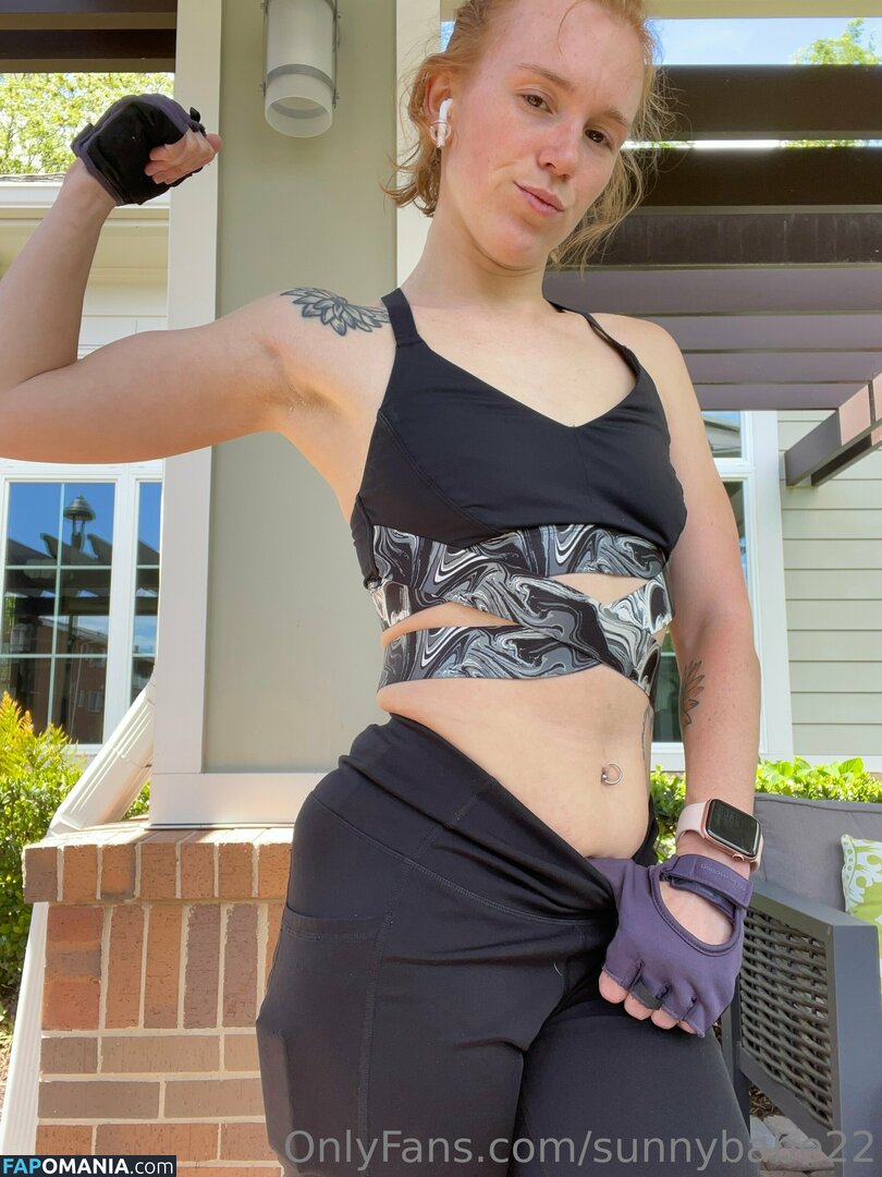 sunnybabe22 Nu OnlyFans  Foto vazada #21