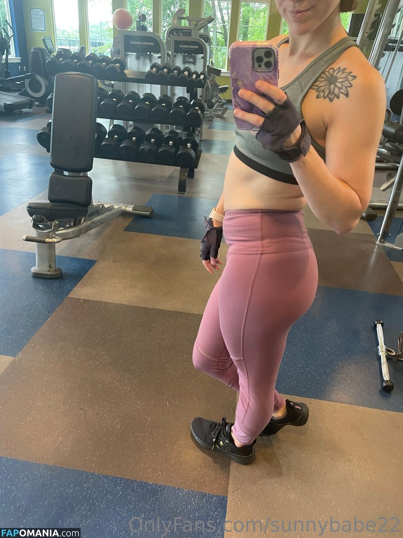 sunnybabe22 Nu OnlyFans  Foto vazada #45