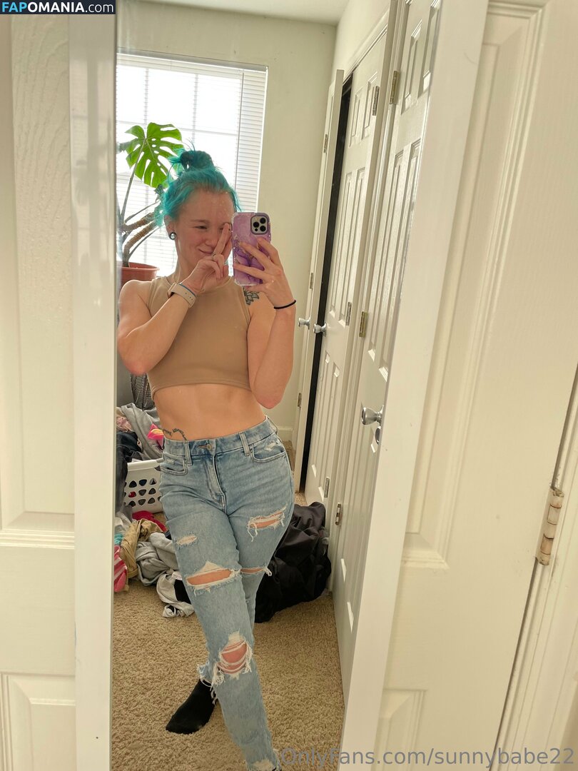 sunnybabe22 Nu OnlyFans  Foto vazada #170