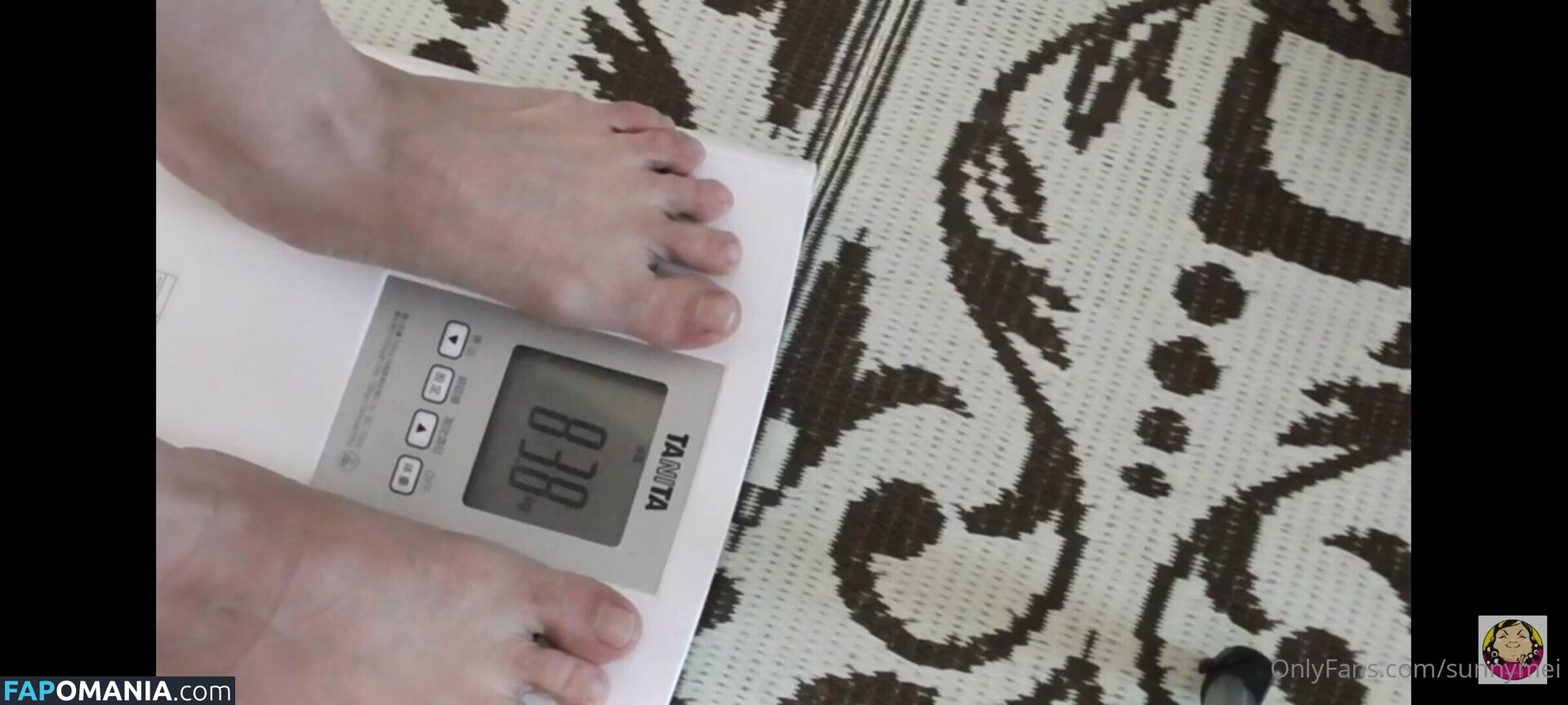 Sunflowermei / Sunnymei9 / https: / mommymei2023 / sunnymei Nu OnlyFans  Foto vazada #35