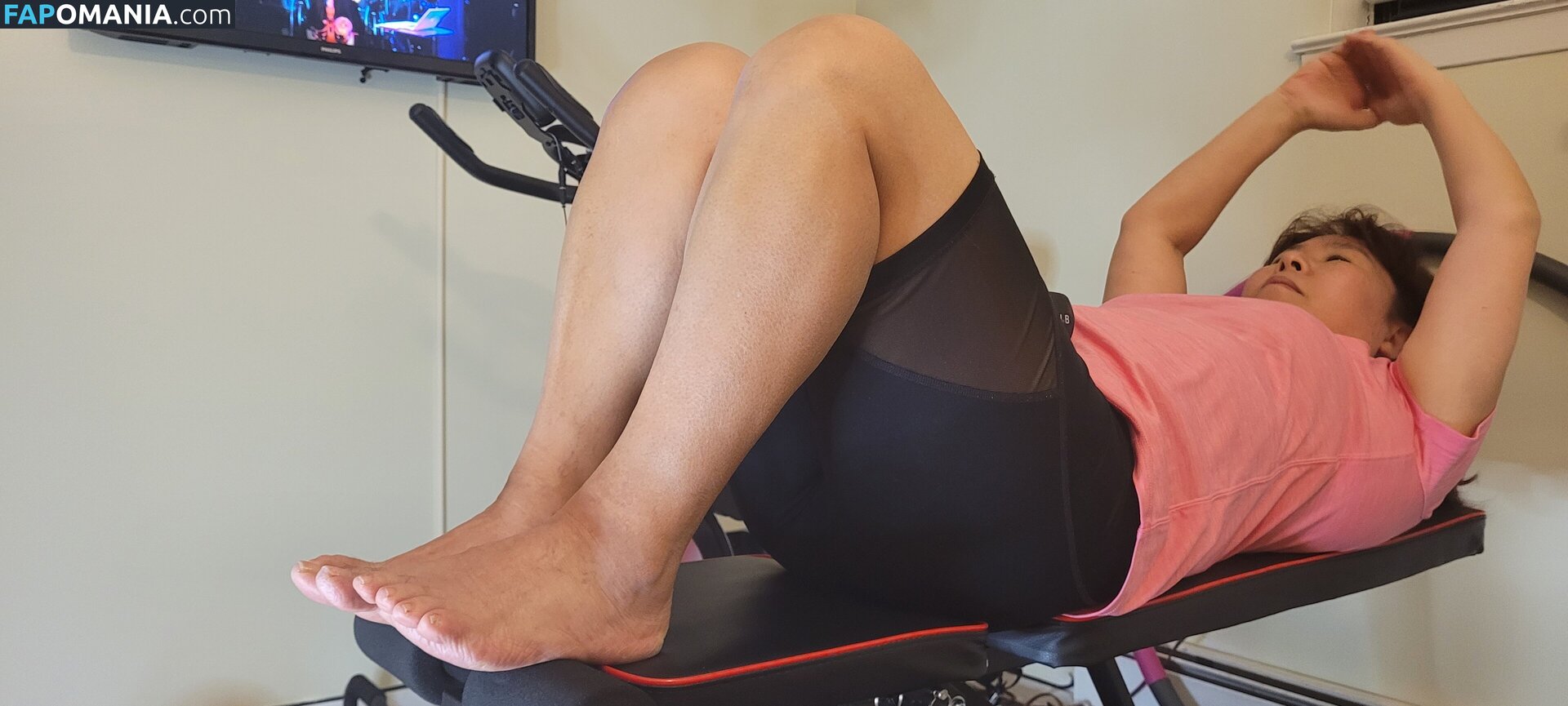 Sunflowermei / Sunnymei9 / https: / mommymei2023 / sunnymei Nu OnlyFans  Foto vazada #43