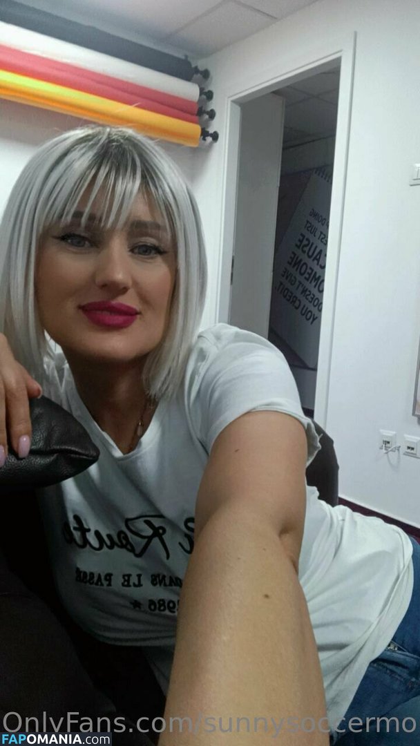 soccermommyband / sunnysoccermommy Nu OnlyFans  Foto vazada #34