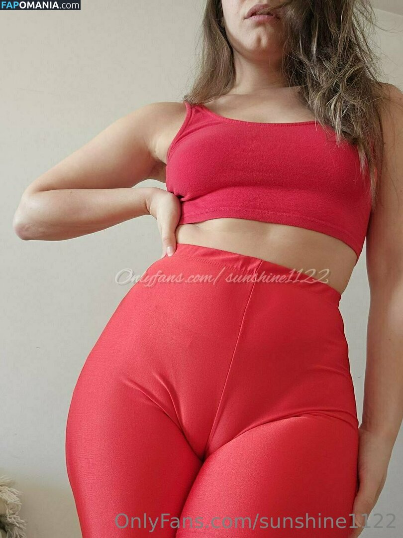 sunshine1122 Nu OnlyFans  Foto vazada #47