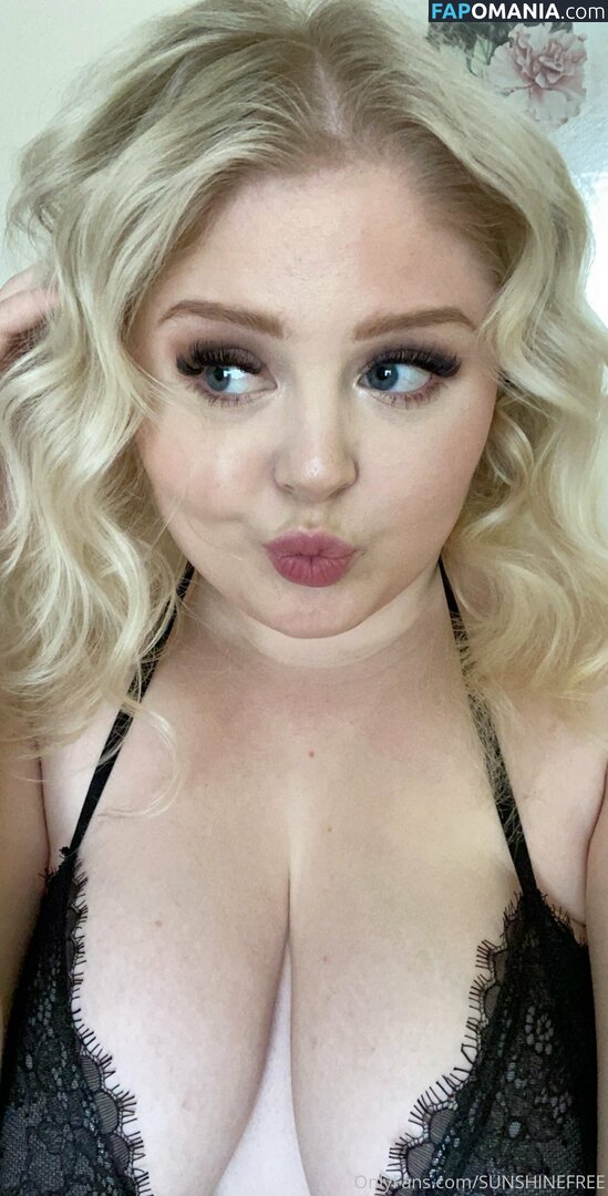 sunshinefree Nu OnlyFans  Foto vazada #1