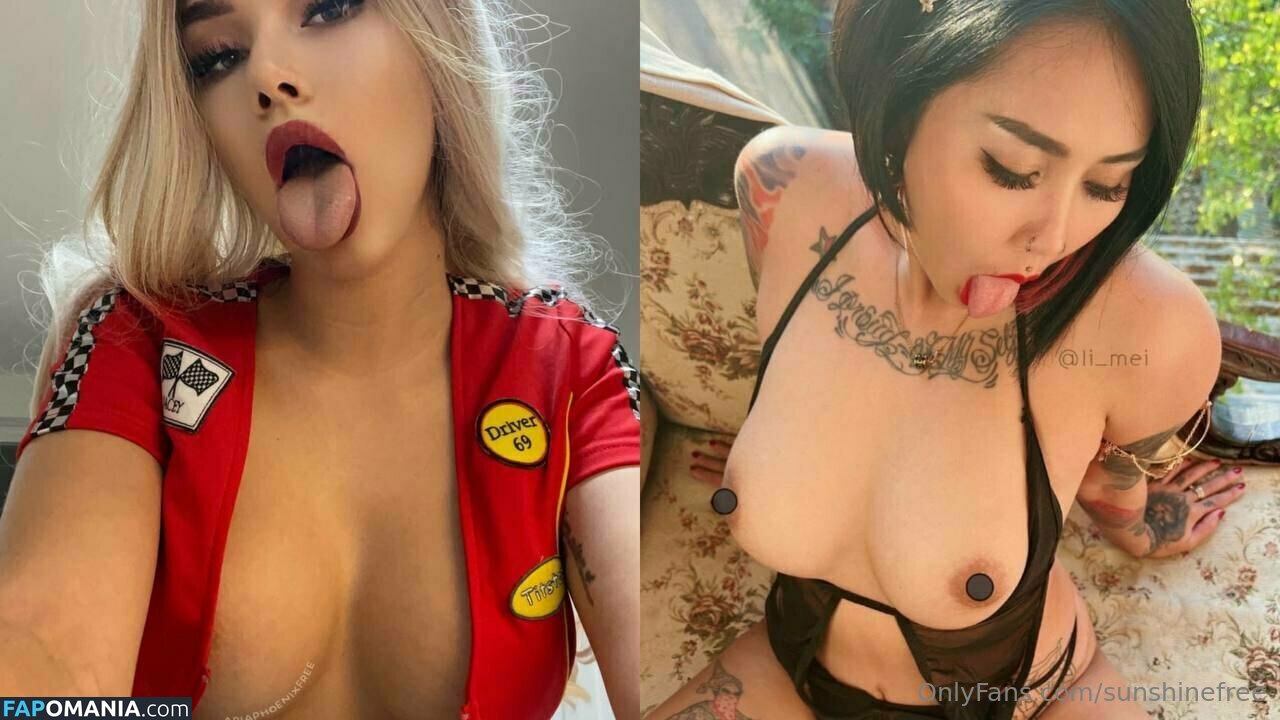 sunshinefree Nu OnlyFans  Foto vazada #132