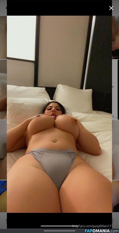 Sunshinejazzy Asmr / jazzyfitfam17 / sunshinejazzyasmr Nu OnlyFans  Foto vazada #9