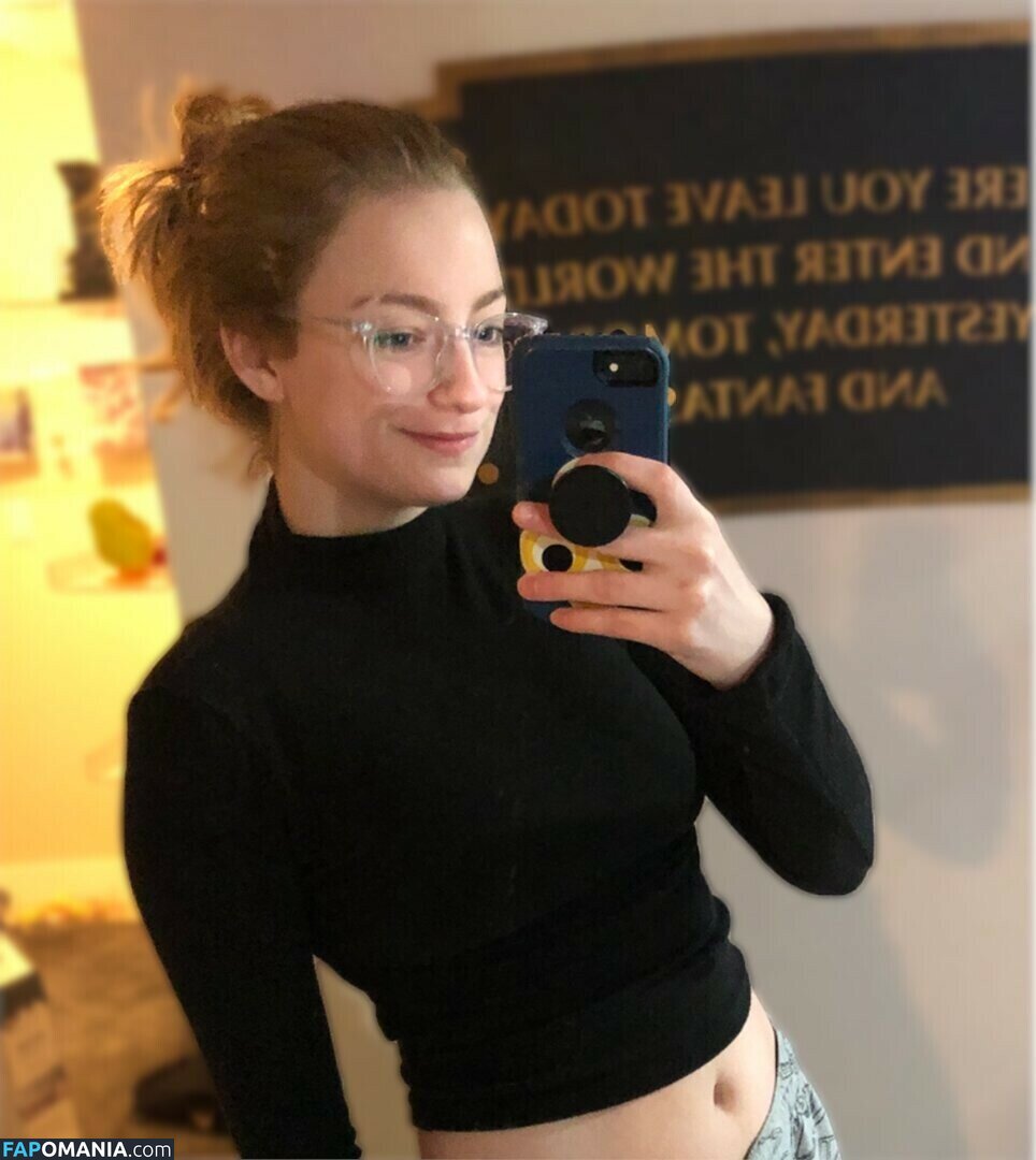 SuopOnTwitch / Suuuoppp Madison Nu OnlyFans  Foto vazada #6