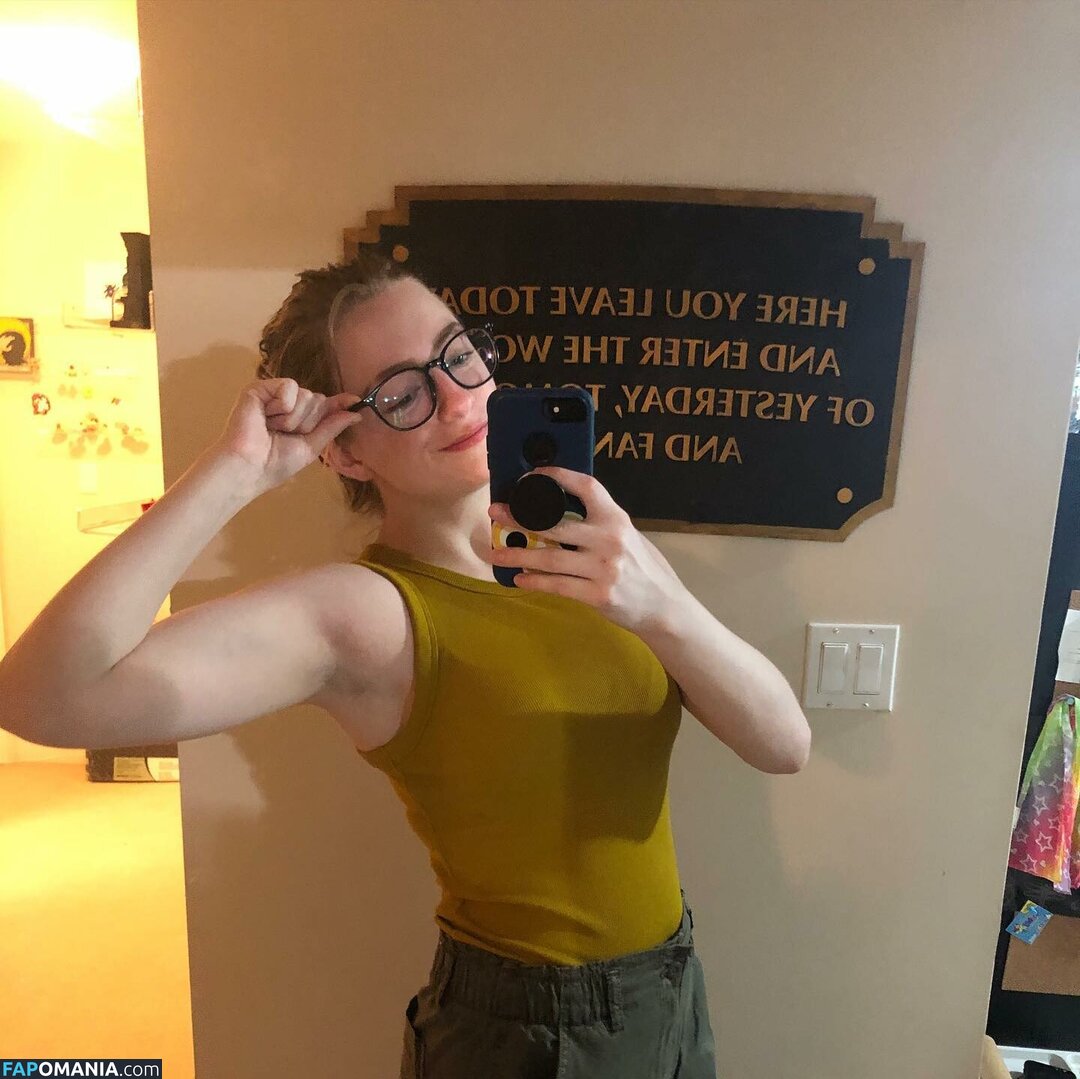 SuopOnTwitch / Suuuoppp Madison Nu OnlyFans  Foto vazada #15