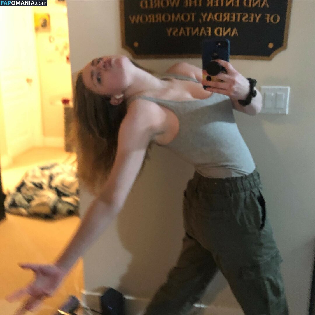 SuopOnTwitch / Suuuoppp Madison Nu OnlyFans  Foto vazada #16