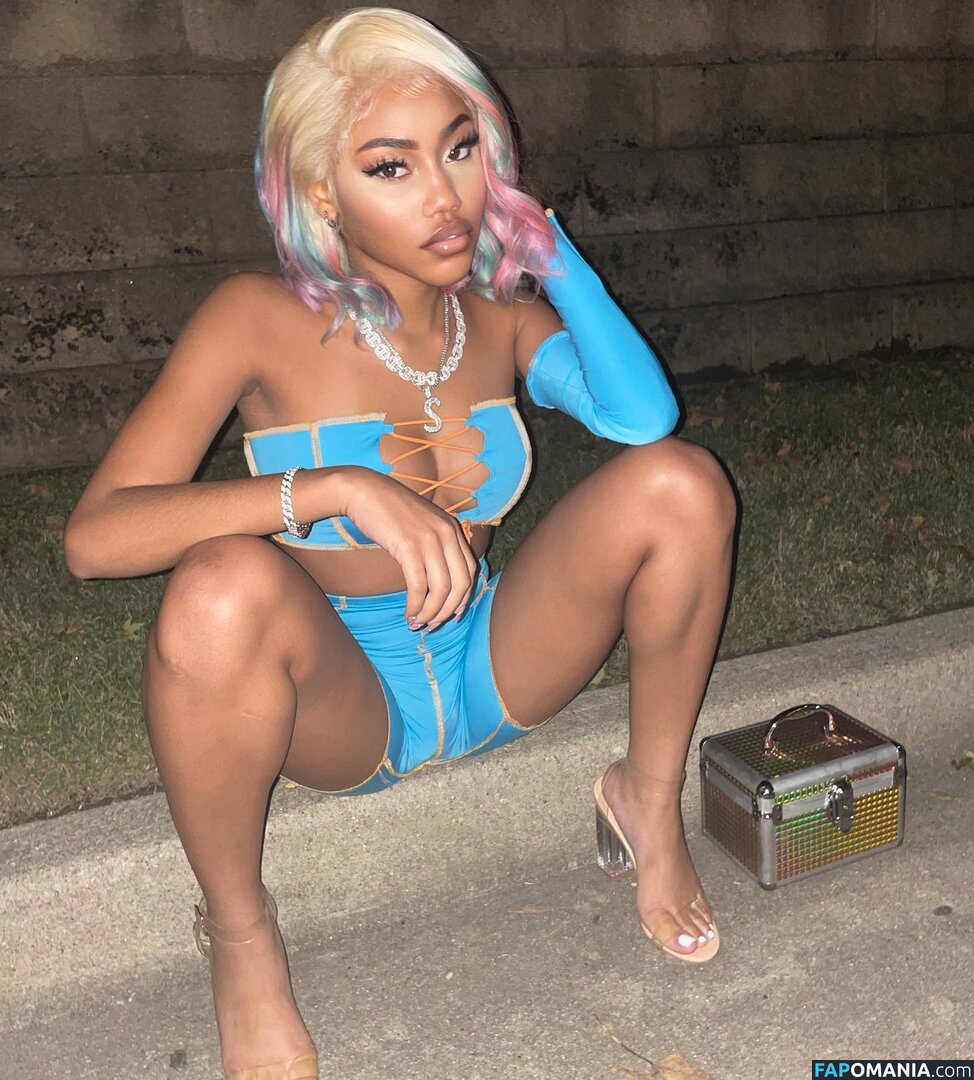 Supa Peach Nu OnlyFans  Foto vazada #1