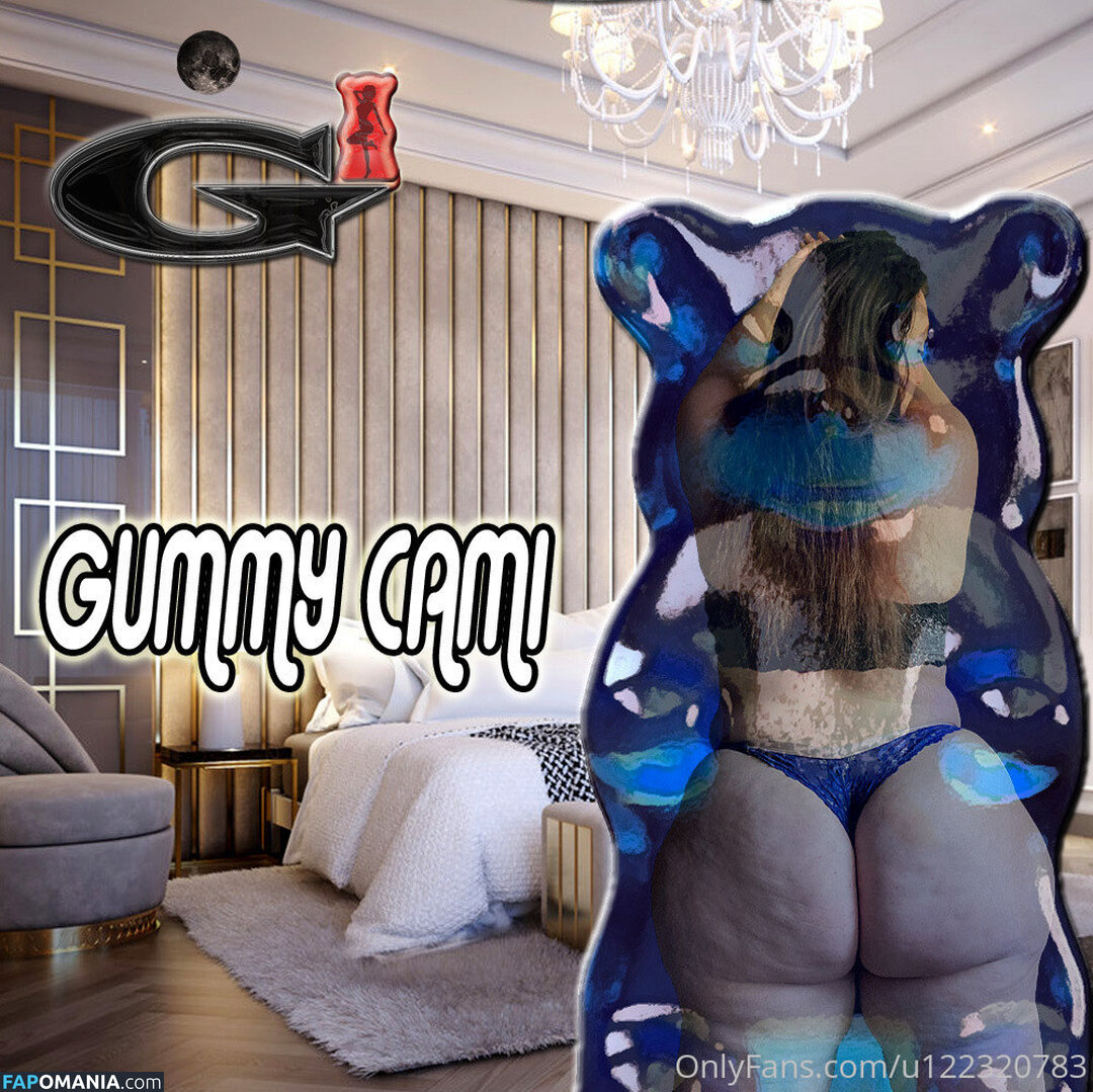 jellygummies / supergummiegirlycami Nu OnlyFans  Foto vazada #16