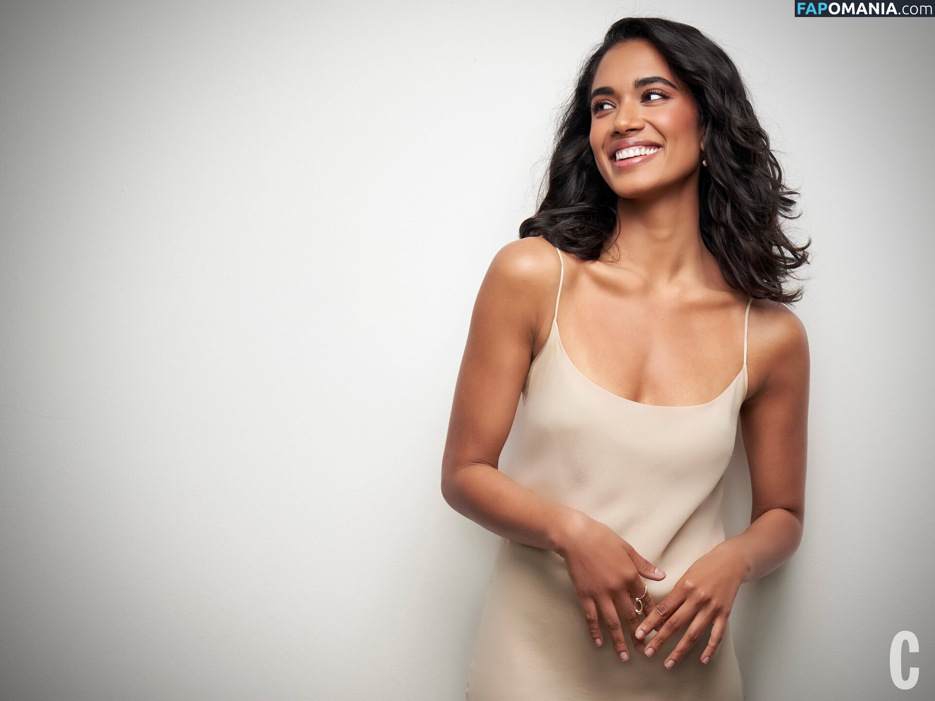 Supriya Ganesh / SupriyaGanesh / https: / supriyaganesh_ Nu OnlyFans  Foto vazada #2