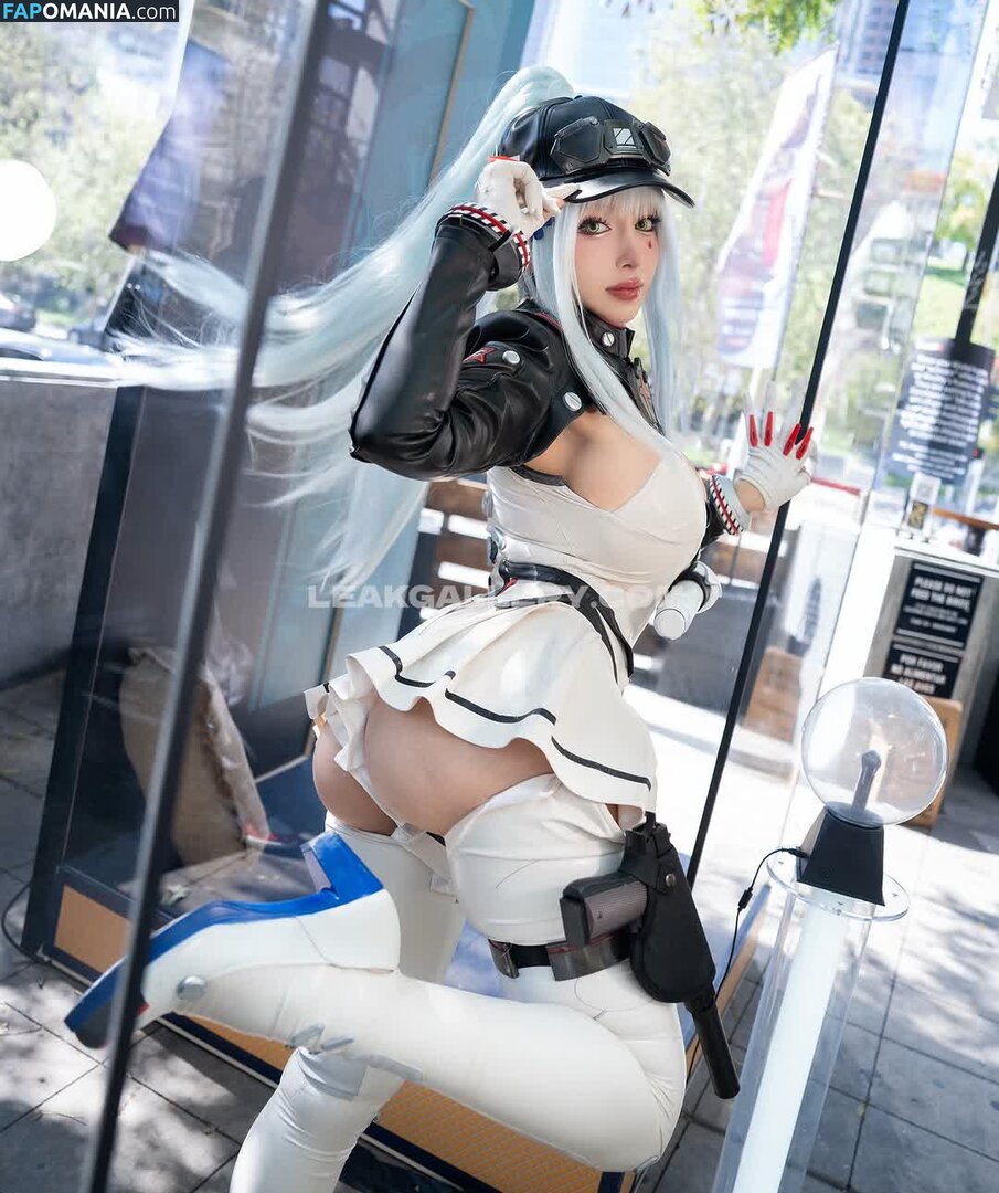 surinrini Nu OnlyFans  Foto vazada #8