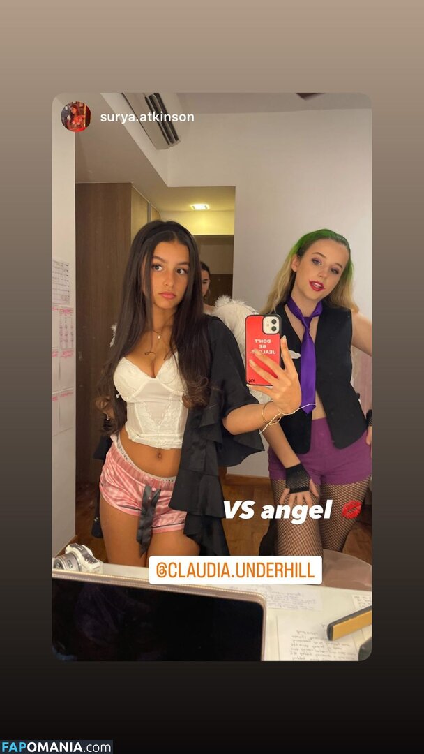 Surya.atkinson Nu OnlyFans  Foto vazada #56
