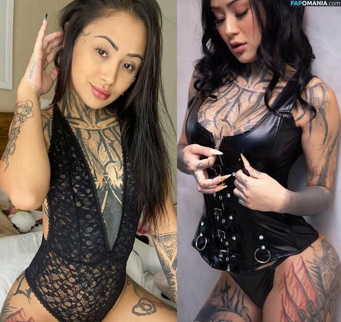 Surya.Sparrow Nu OnlyFans  Foto vazada #8
