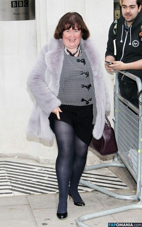 Susan Boyle / jessfckslut / susanboylemusic Nu OnlyFans  Foto vazada #3