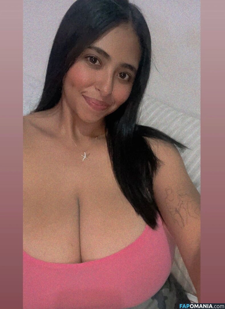 Susana Berrocal / s_bcal / yolaberrocal Nu OnlyFans  Foto vazada #1