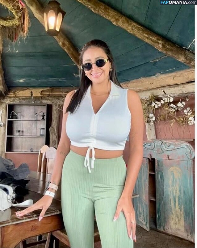Susana Berrocal / s_bcal / yolaberrocal Nu OnlyFans  Foto vazada #6