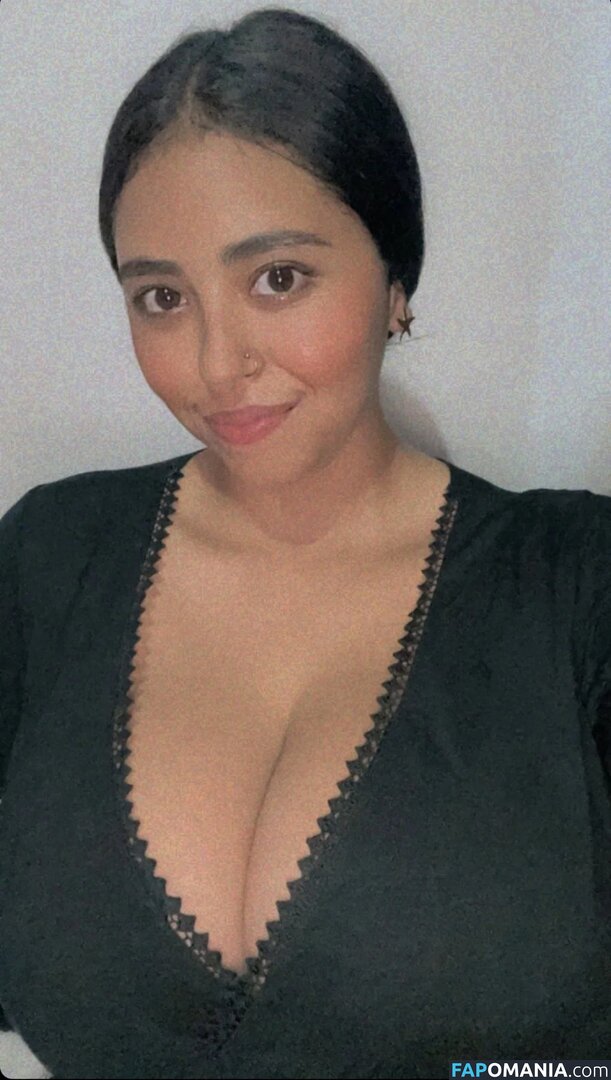 Susana Berrocal / s_bcal / yolaberrocal Nu OnlyFans  Foto vazada #12