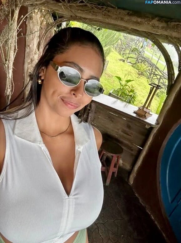 Susana Berrocal / s_bcal / yolaberrocal Nu OnlyFans  Foto vazada #18