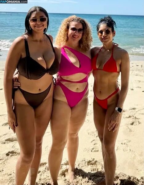 Susana Berrocal / s_bcal / yolaberrocal Nu OnlyFans  Foto vazada #20