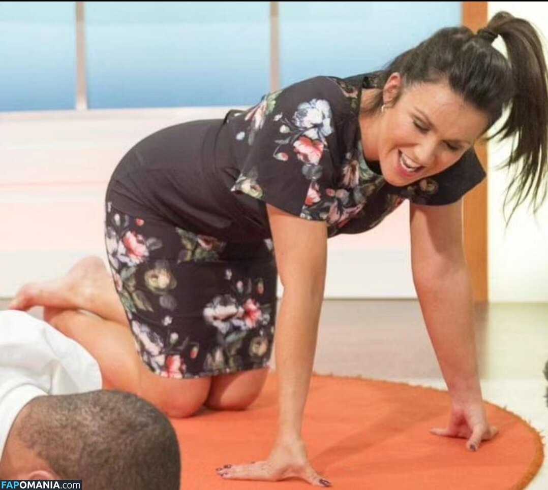 Susanna Reid / susannareid100 Nu OnlyFans  Foto vazada #63