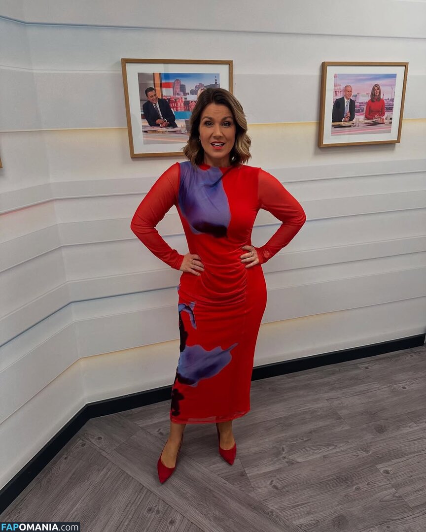 Susanna Reid / susannareid100 Nu OnlyFans  Foto vazada #140