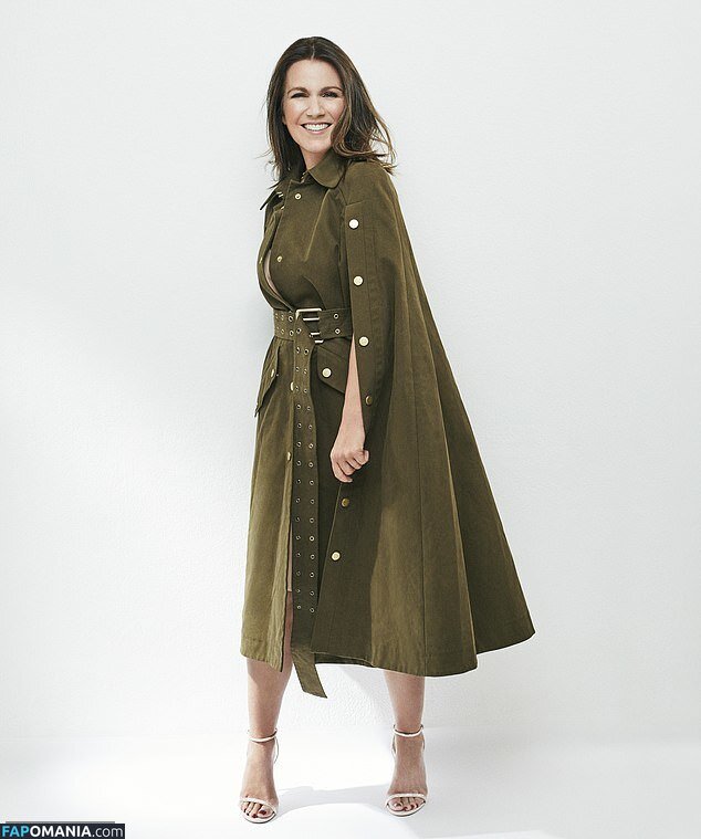 Susanna Reid / susannareid100 Nu OnlyFans  Foto vazada #145