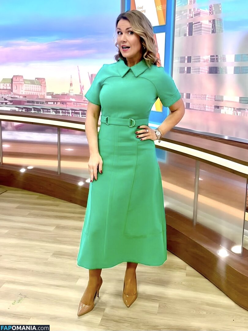 Susanna Reid / susannareid100 Nu OnlyFans  Foto vazada #155