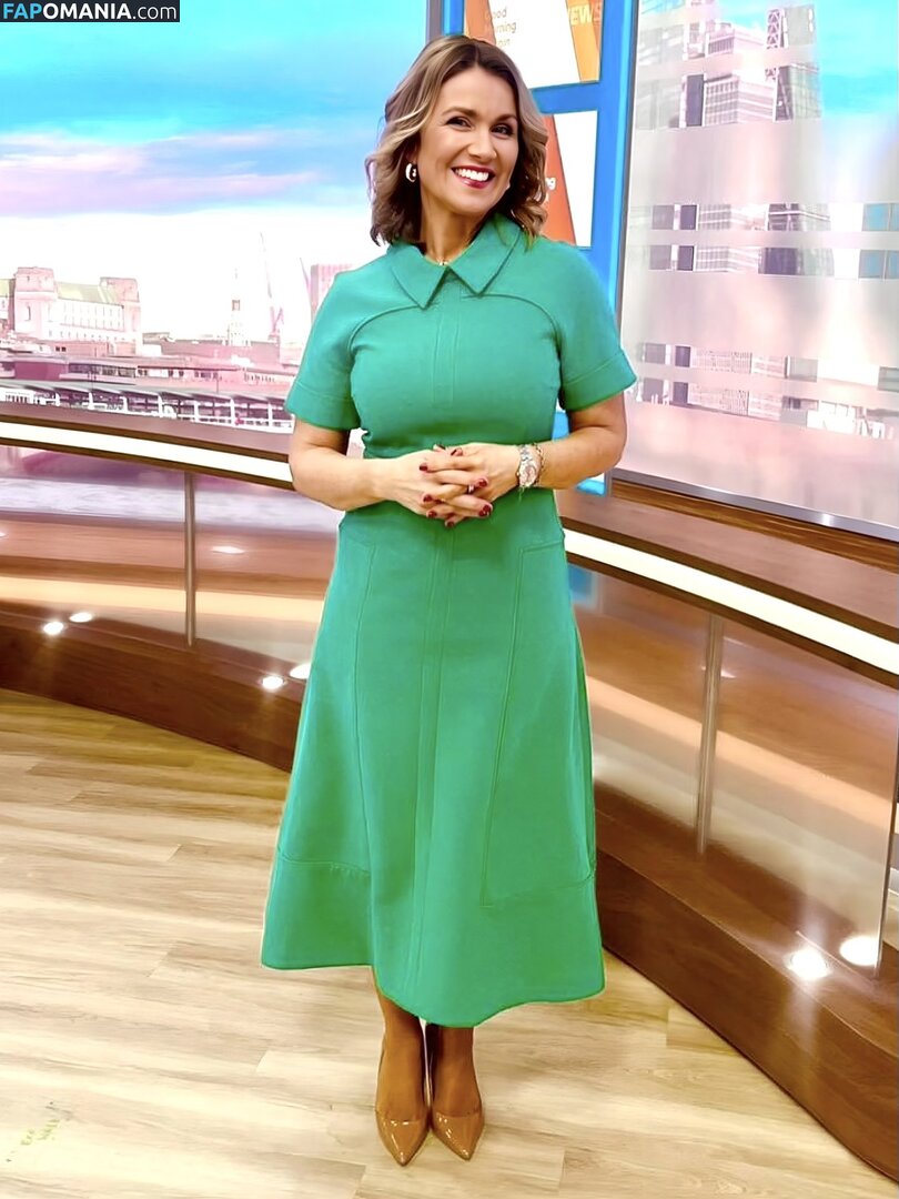 Susanna Reid / susannareid100 Nu OnlyFans  Foto vazada #156