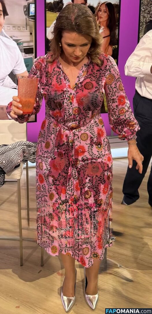 Susanna Reid / susannareid100 Nu OnlyFans  Foto vazada #166