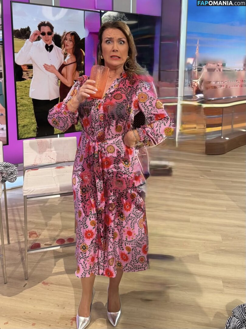 Susanna Reid / susannareid100 Nu OnlyFans  Foto vazada #167
