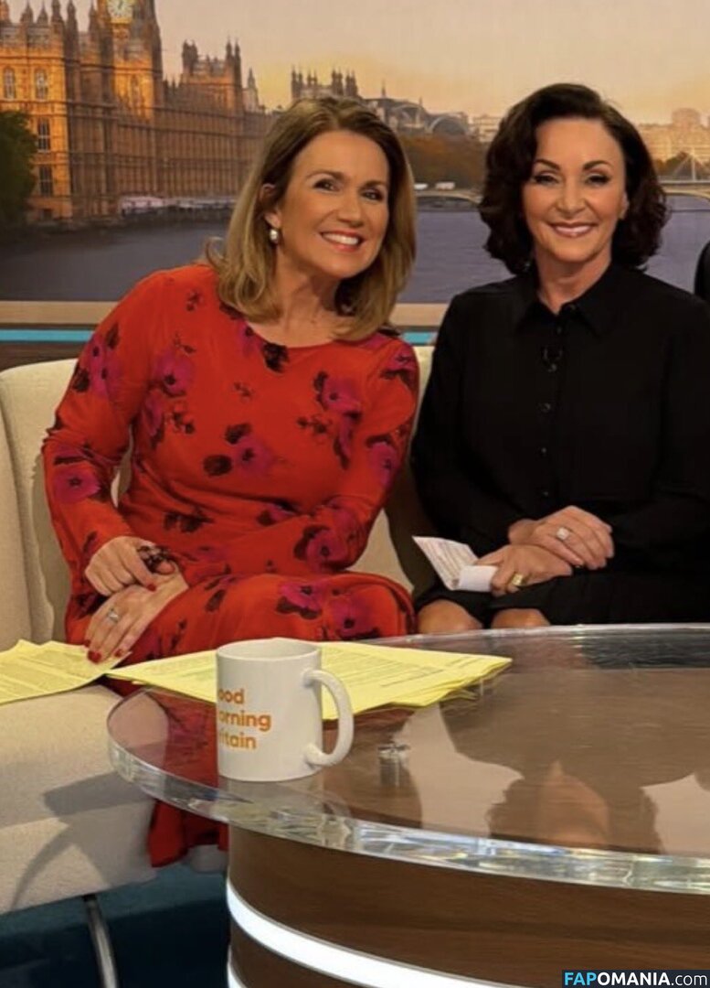 Susanna Reid / susannareid100 Nu OnlyFans  Foto vazada #168