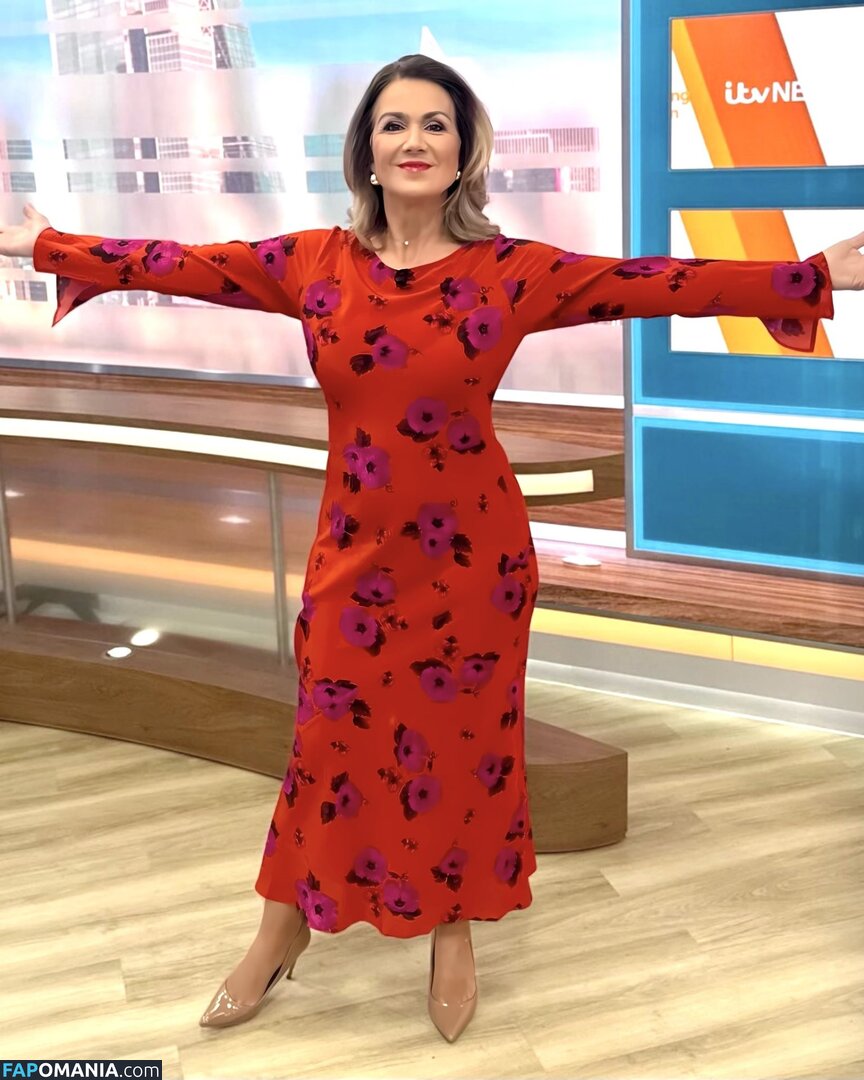 Susanna Reid / susannareid100 Nu OnlyFans  Foto vazada #169