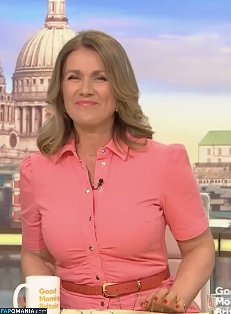 Susanna Reid / susannareid100 Nu OnlyFans  Foto vazada #171