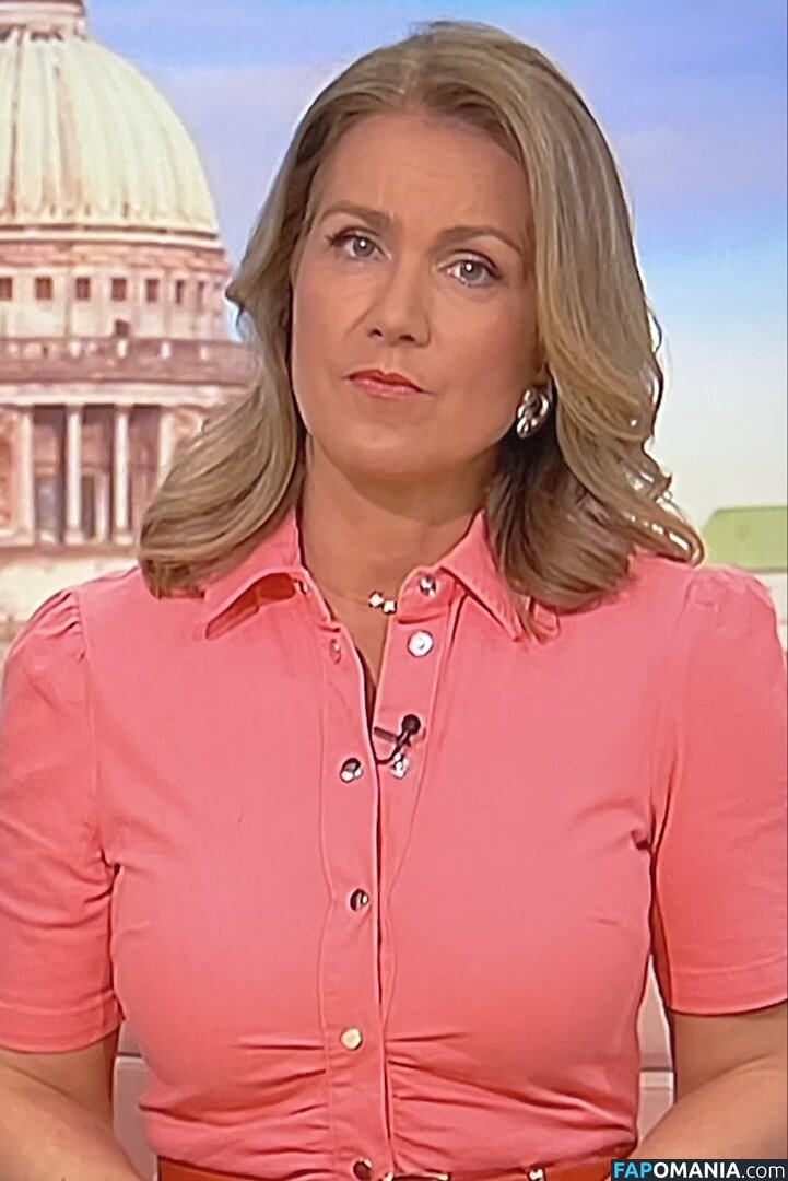 Susanna Reid / susannareid100 Nu OnlyFans  Foto vazada #173