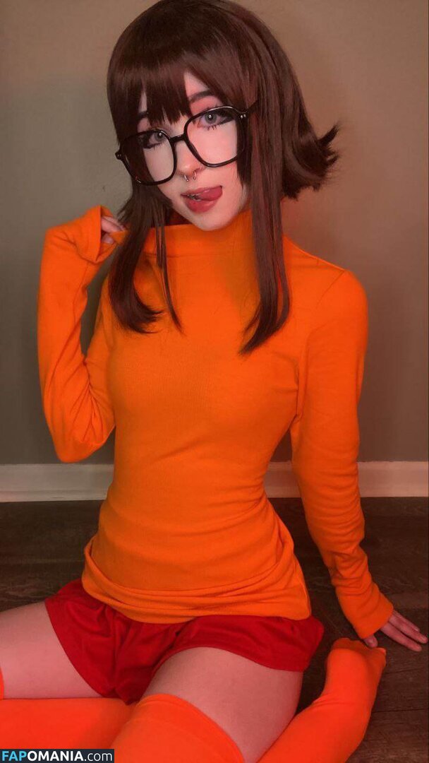 Sushiflavoredmilk / sushiflvredmilk Nu OnlyFans  Foto vazada #17