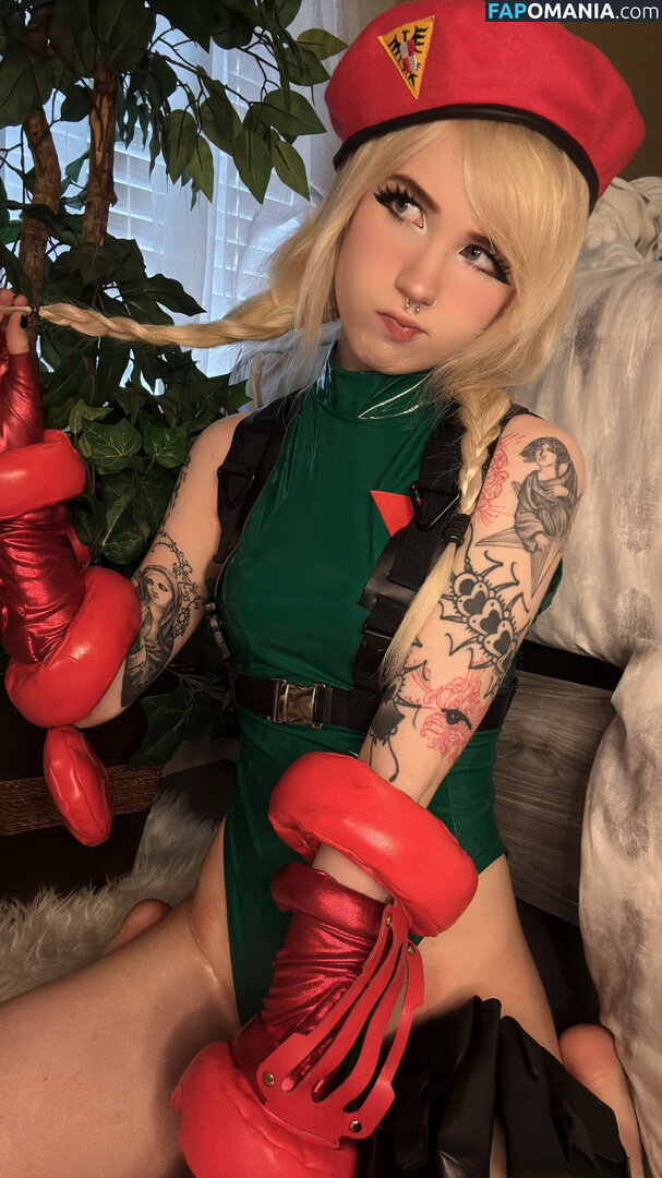Sushiflavoredmilk / sushiflvredmilk Nu OnlyFans  Foto vazada #36
