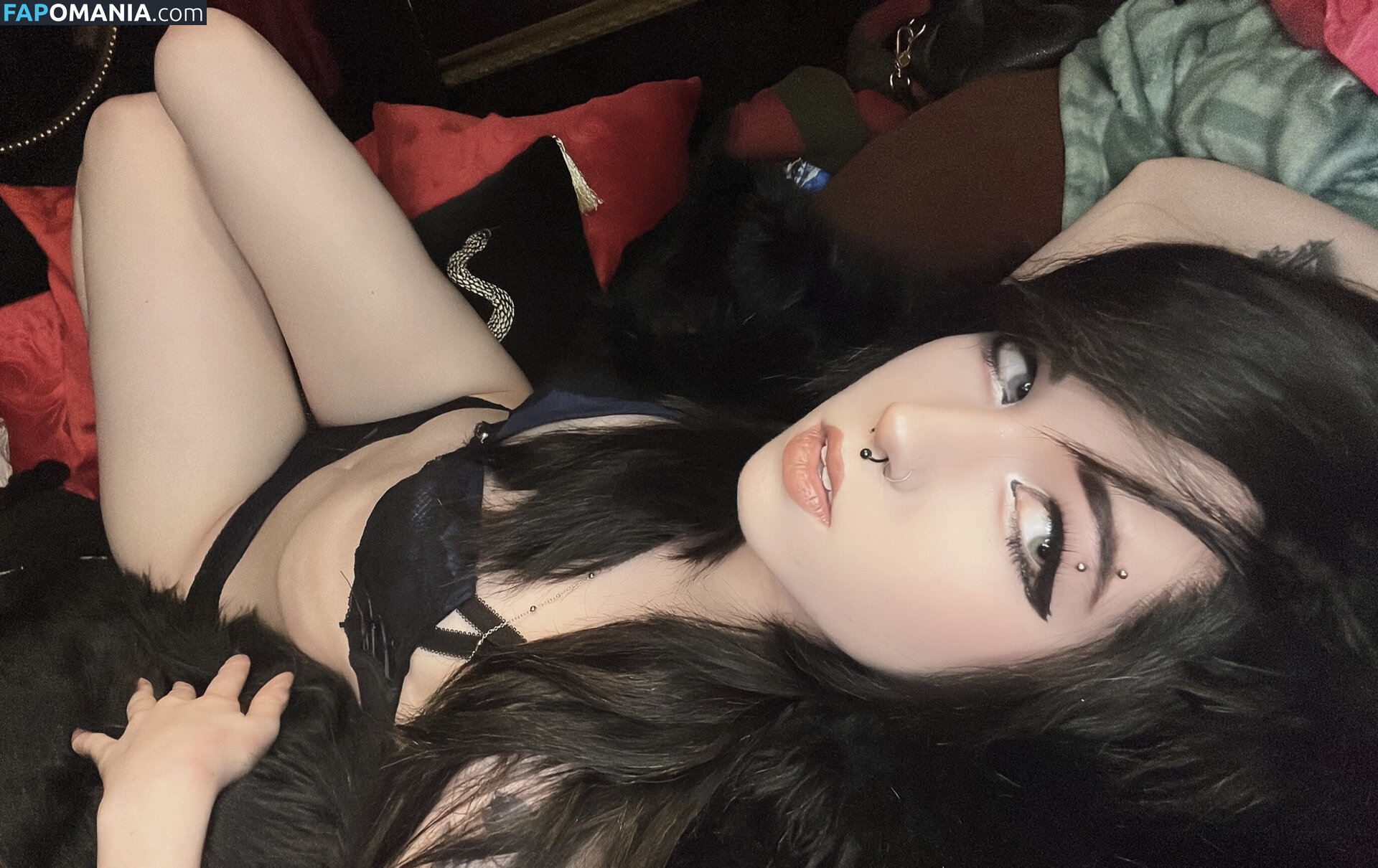 Sushiflavoredmilk / sushiflvredmilk Nu OnlyFans  Foto vazada #54