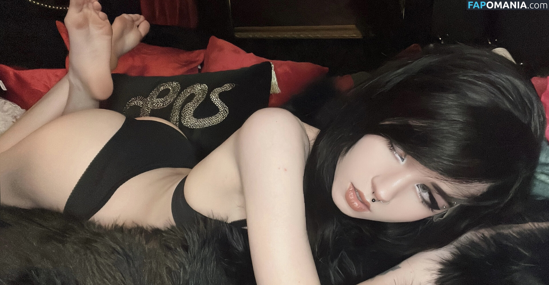 Sushiflavoredmilk / sushiflvredmilk Nu OnlyFans  Foto vazada #55