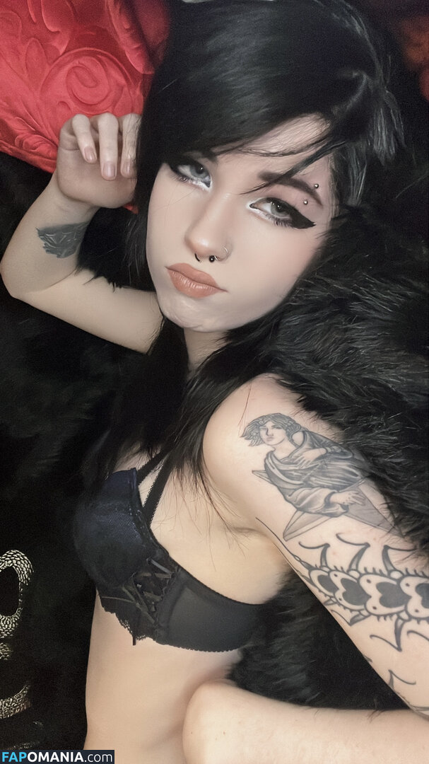 Sushiflavoredmilk / sushiflvredmilk Nu OnlyFans  Foto vazada #63