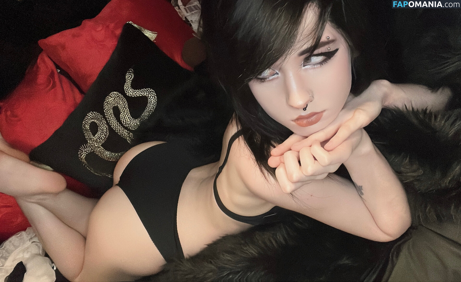 Sushiflavoredmilk / sushiflvredmilk Nu OnlyFans  Foto vazada #65