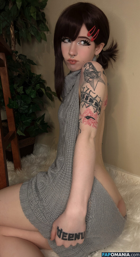 Sushiflavoredmilk / sushiflvredmilk Nu OnlyFans  Foto vazada #72
