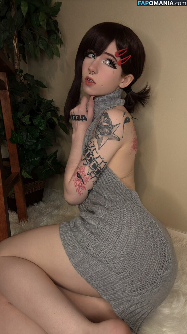 Sushiflavoredmilk / sushiflvredmilk Nu OnlyFans  Foto vazada #73